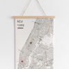 NYC-map-brown
